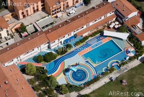 Grand Hotel Bernardin 56